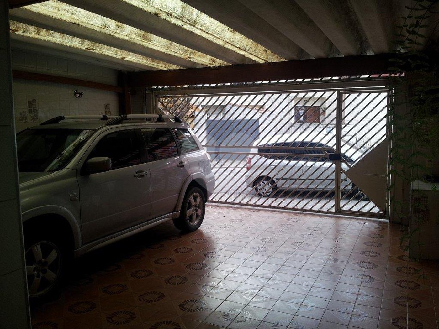 Sobrado à venda com 3 quartos em Vila Guilherme, São Paulo, SP