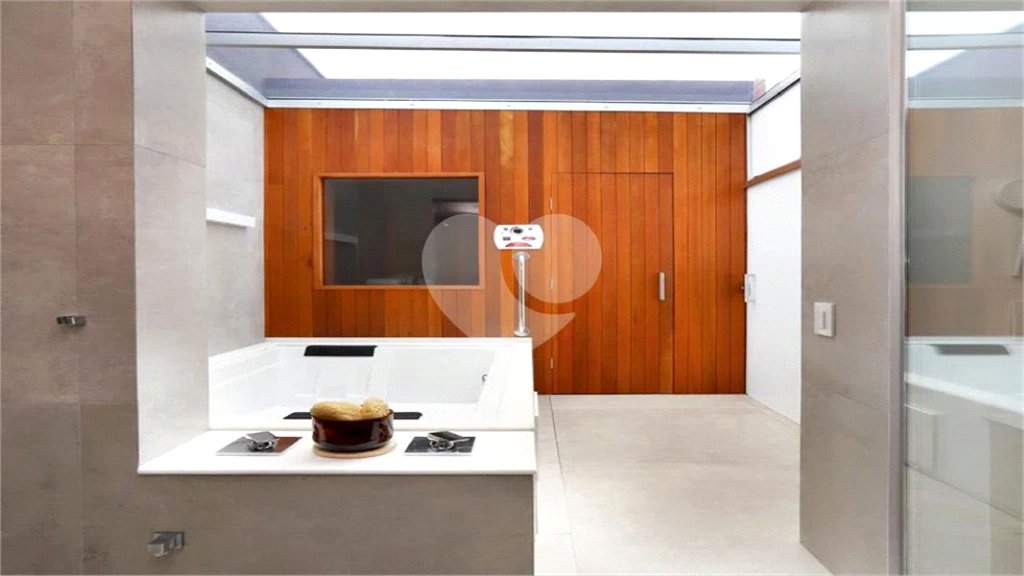 Casa à venda com 4 suítes no condomínio Casa Côte, São Paulo - SP