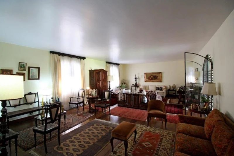 Casa Térrea à venda com 4 quartos, sendo 1 suíte, em City Boaçava, São Paulo, SP