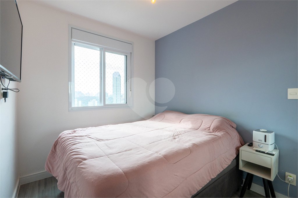 Apartamento à venda com 2 quartos em Vila Mariana, São Paulo, SP