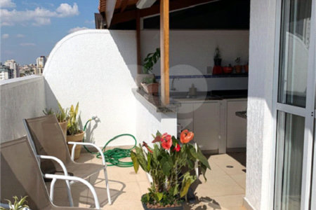 Apartamento à venda com 3 quartos, sendo 1 suíte, em Água Fria, São Paulo, SP