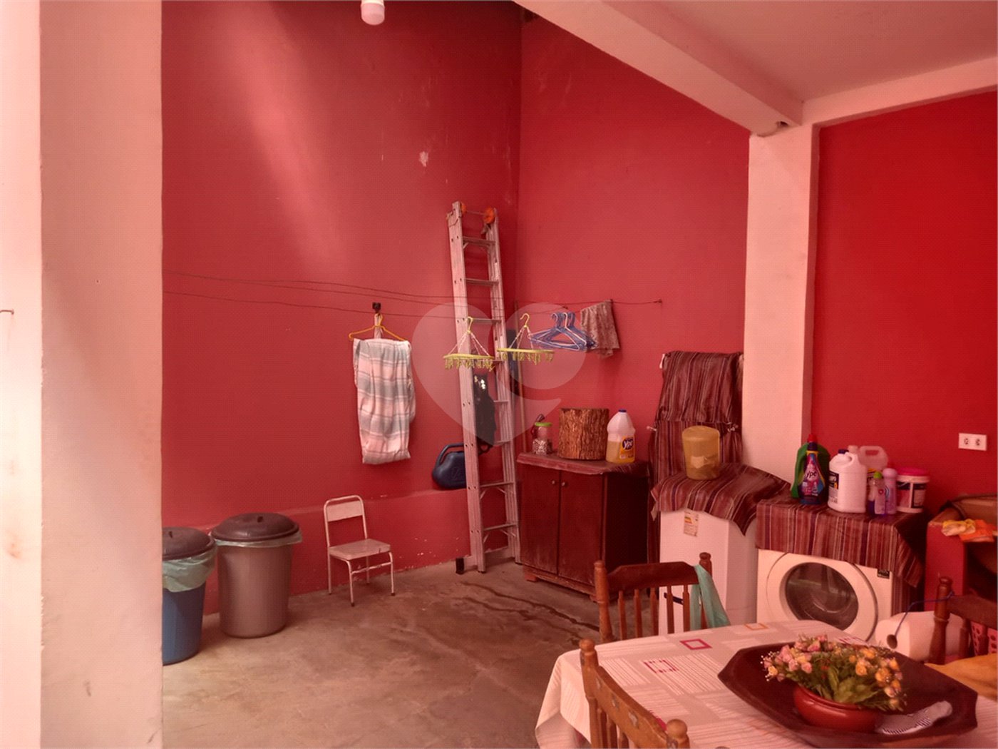 Casa à venda com 3 quartos, sendo 1 suíte, em Parque Novo Mundo, São Paulo, SP