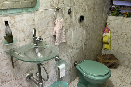 Sobrado à venda com 3 quartos em Vila Leopoldina, São Paulo, SP