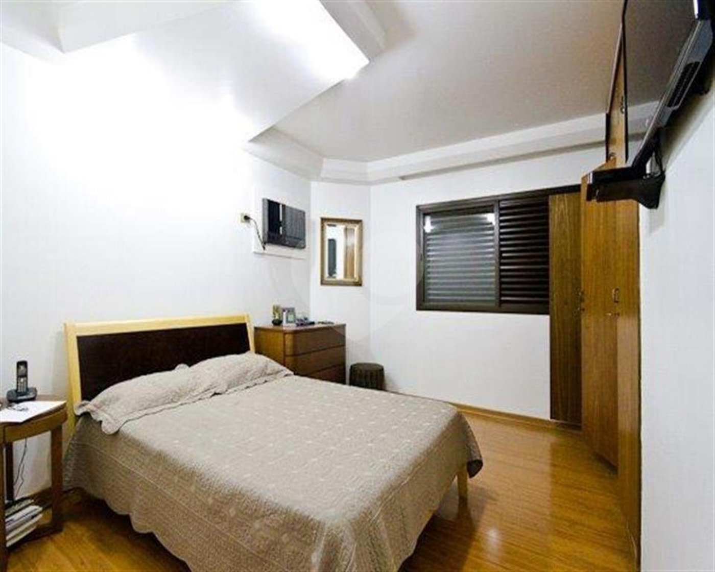 Apartamento à venda com 3 suítes em Jardim Paulista, São Paulo, SP