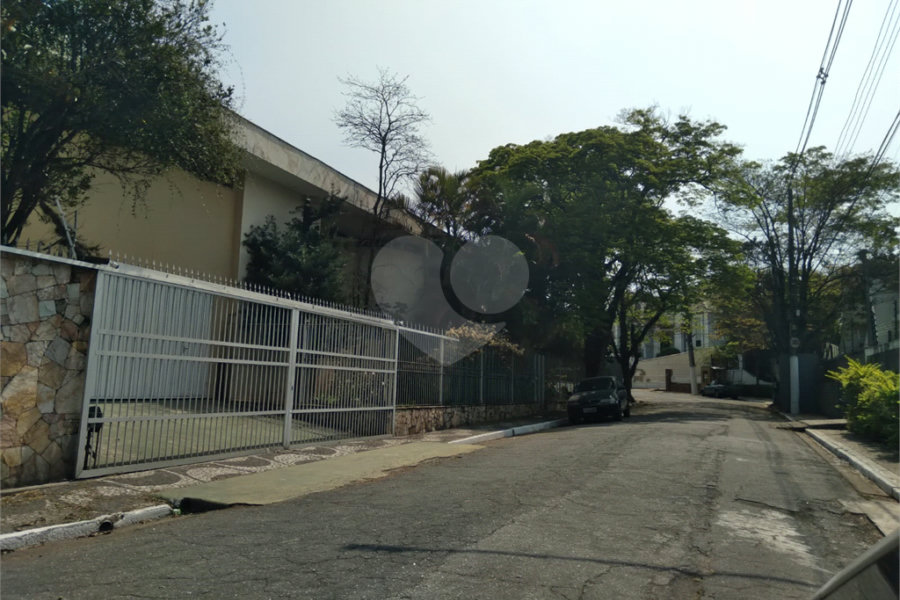 Terreno à venda em Santana, São Paulo, SP