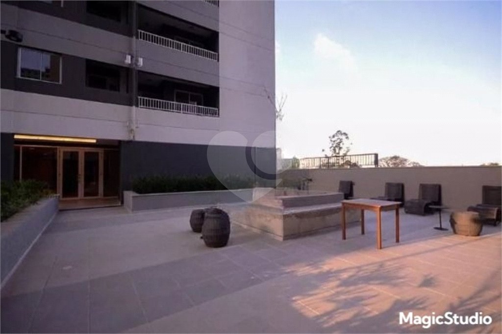 Apartamento à venda com 2 quartos em Vila Vermelha, São Paulo, SP