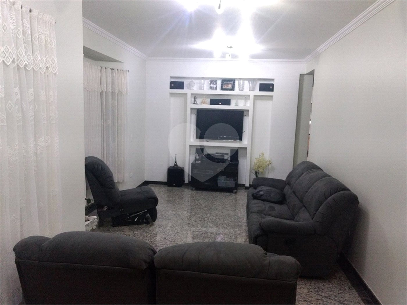 Casa à venda com 3 suítes no condomínio Alpes da Cantareira, Mairiporã - SP