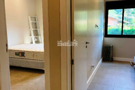 Casa à venda ou para alugar com 3 suítes no condomínio Estância Parque Atibaia, Atibaia - SP