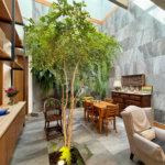 Casa de Vila à venda com 4 suítes em Alto da Boa Vista, São Paulo, SP