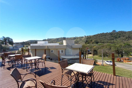 Terreno à venda no condomínio Reserva dos Vinhedos, Louveira - SP