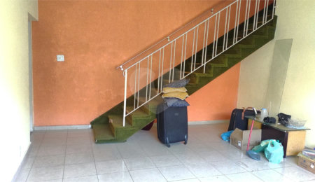 Sobrado à venda ou para alugar com 3 quartos, sendo 1 suíte,  em Vila Guarani (z Sul), São Paulo, SP