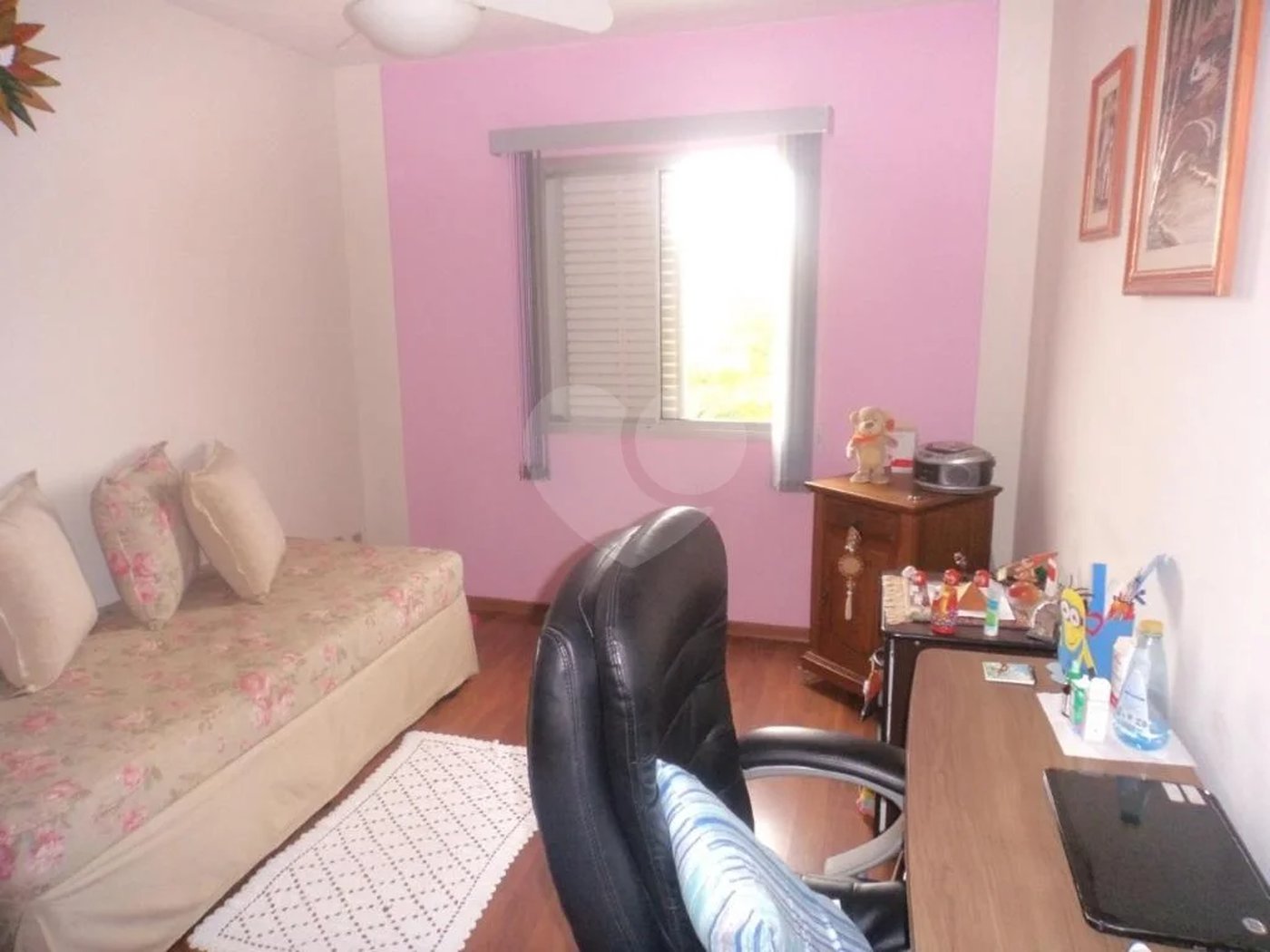 Apartamento à venda com 3 quartos, sendo 1 suíte, em Tucuruvi, São Paulo, SP