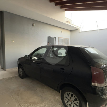 Casa à venda com 2 quartos, sendo 1 suíte,  em Jardim Residencial Nova Veneza, Indaiatuba, SP