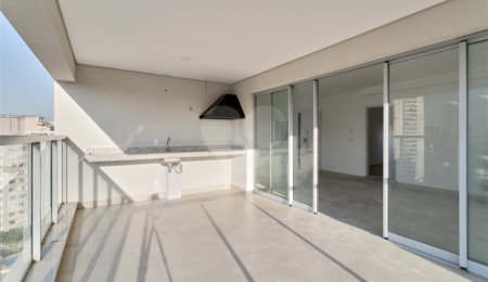 Apartamento à venda com 3 quartos, sendo 1 suíte,  em Jardim Marajoara, São Paulo, SP