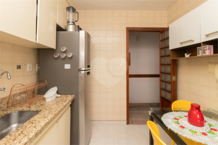 Apartamento à venda com 3 quartos em Belenzinho, São Paulo, SP
