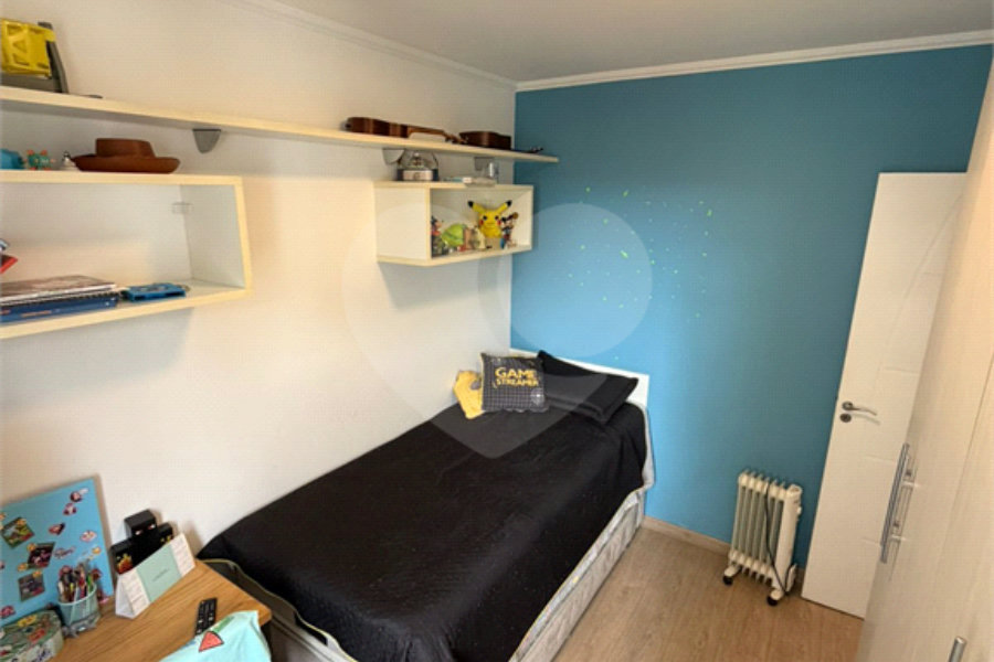 Apartamento à venda ou para alugar com 2 quartos em Parada Inglesa, São Paulo, SP