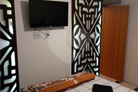 Apartamento à venda com 3 quartos, sendo 1 suíte, em Rio Comprido, Rio de Janeiro, RJ