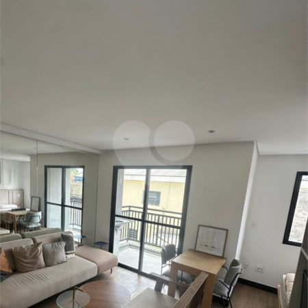Studio à venda ou para alugar com 1 quarto em Parada Inglesa, São Paulo, SP