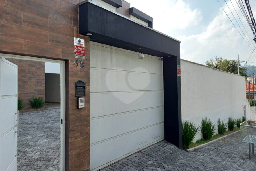 Casa para alugar com 4 suítes no condomínio Milenium, São Paulo - SP