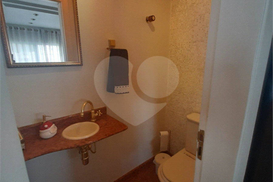 Apartamento à venda com 4 quartos, sendo 3 suítes, em Água Fria, São Paulo, SP