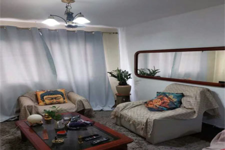 Apartamento à venda com 2 quartos, sendo 1 suíte,  em Pinheiros, São Paulo, SP