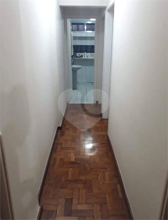 Apartamento à venda com 2 quartos em Vila Monumento, São Paulo, SP