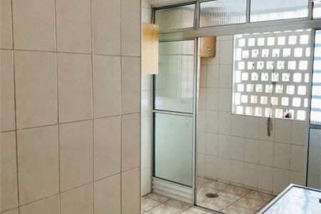 Apartamento à venda com 2 quartos, sendo 1 suíte, em Pinheiros, São Paulo, SP
