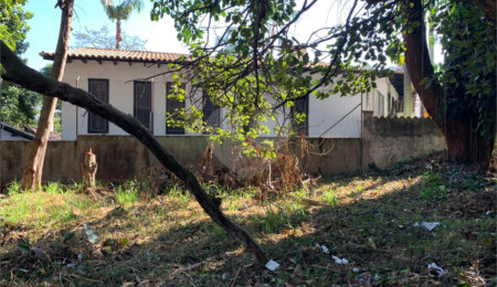 Terreno à venda em Vila Tramontano, São Paulo, SP
