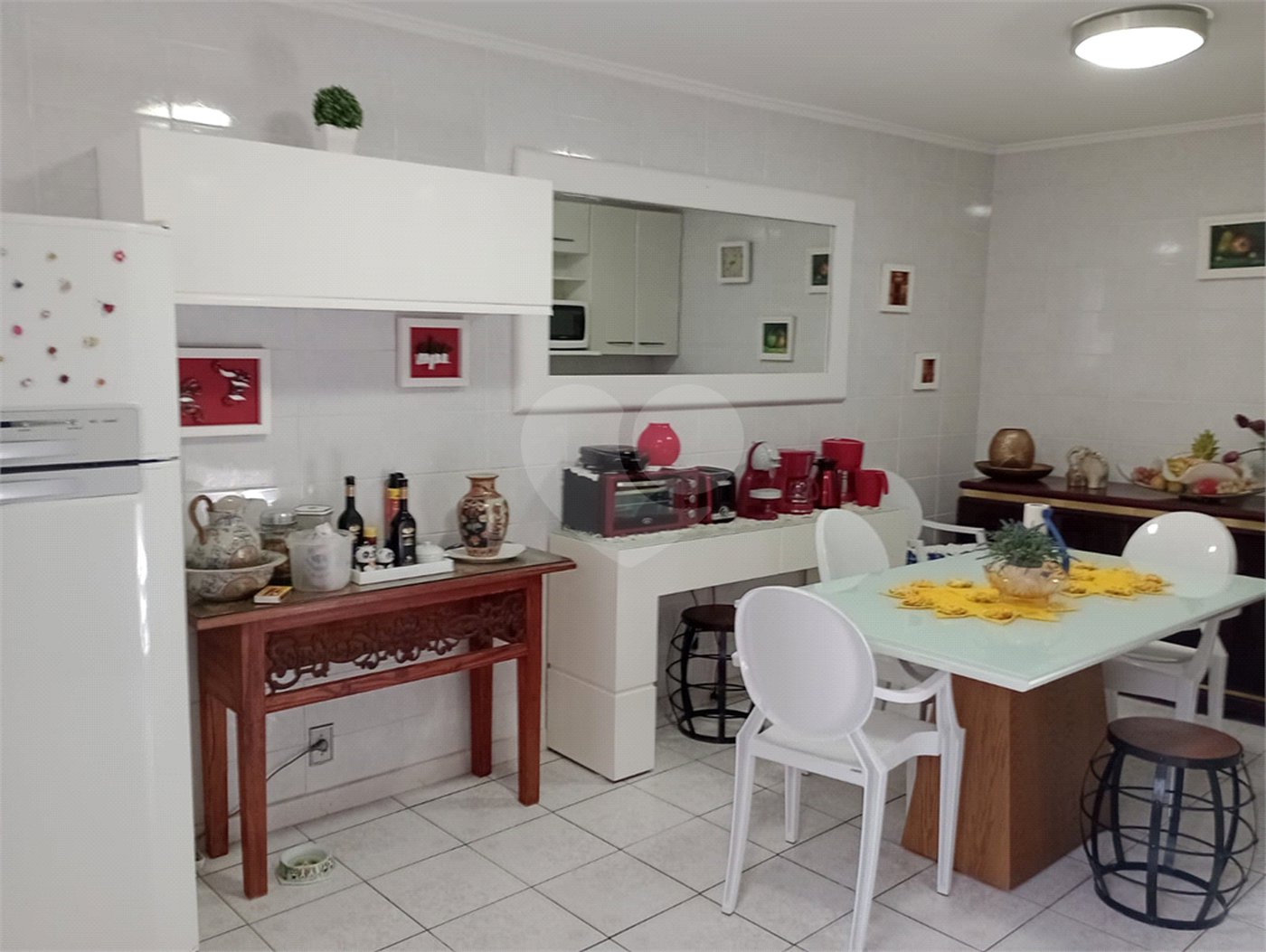 Casa à venda com 4 quartos, sendo 3 suítes,  em Alto Ipiranga, Mogi das Cruzes, SP