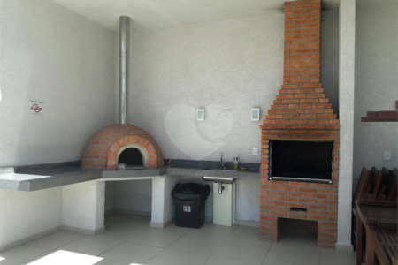 Apartamento à venda com 2 quartos em Vila Nova Cachoeirinha, São Paulo, SP