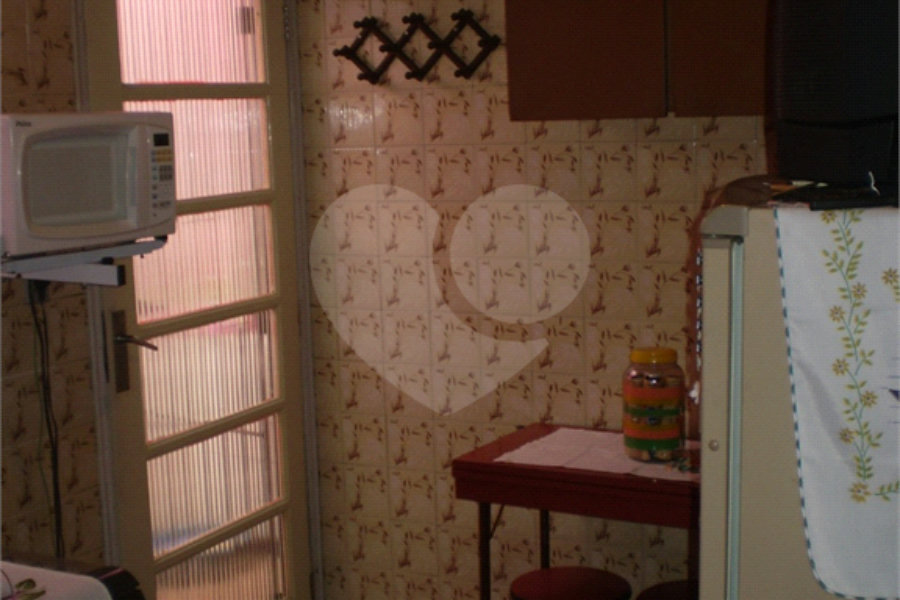 Sobrado à venda com 2 quartos em Vila Guarani, São Paulo, SP