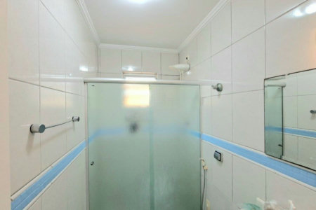Casa com 3 dormitórios à venda, 182 m² por R$ 1.390.000,00 - Campo Grande - Santos/SP