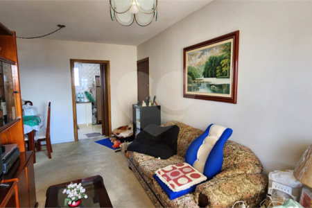 Apartamento à venda com 2 quartos, sendo 1 suíte,  em Vila Regente Feijó, São Paulo, SP