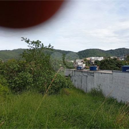 Terreno à venda em Vila São Paulo, Mogi das Cruzes, SP