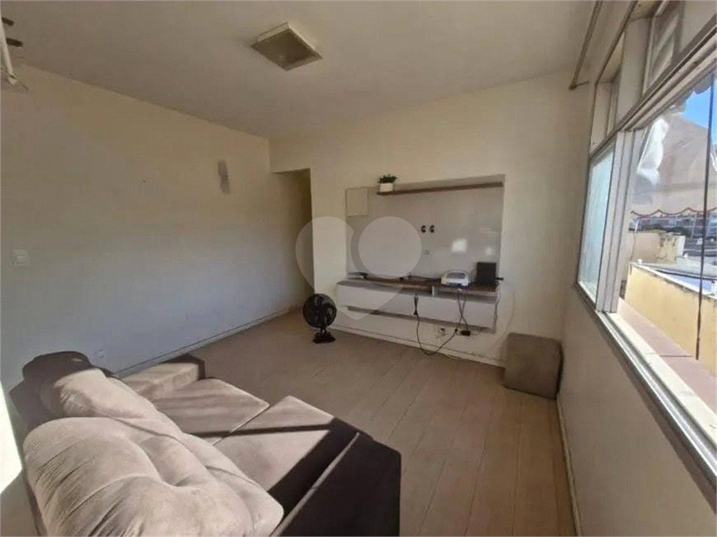 Cobertura à venda com 3 quartos, sendo 1 suíte,  em Andaraí, Rio de Janeiro, RJ