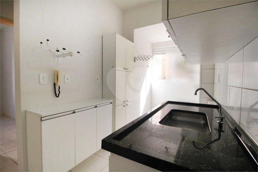Apartamento à venda com 2 quartos em Jardim Vera Cruz, Sorocaba, SP
