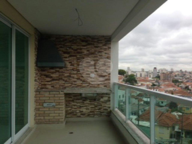 Cobertura à venda com 4 quartos, sendo 3 suítes,  em Jardim São Paulo(zona Norte), São Paulo, SP