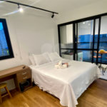 Studio à venda com 1 quarto em Perdizes, São Paulo, SP