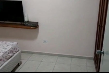Casa Térrea à venda com 6 quartos em Jardim Rosana, São Paulo, SP