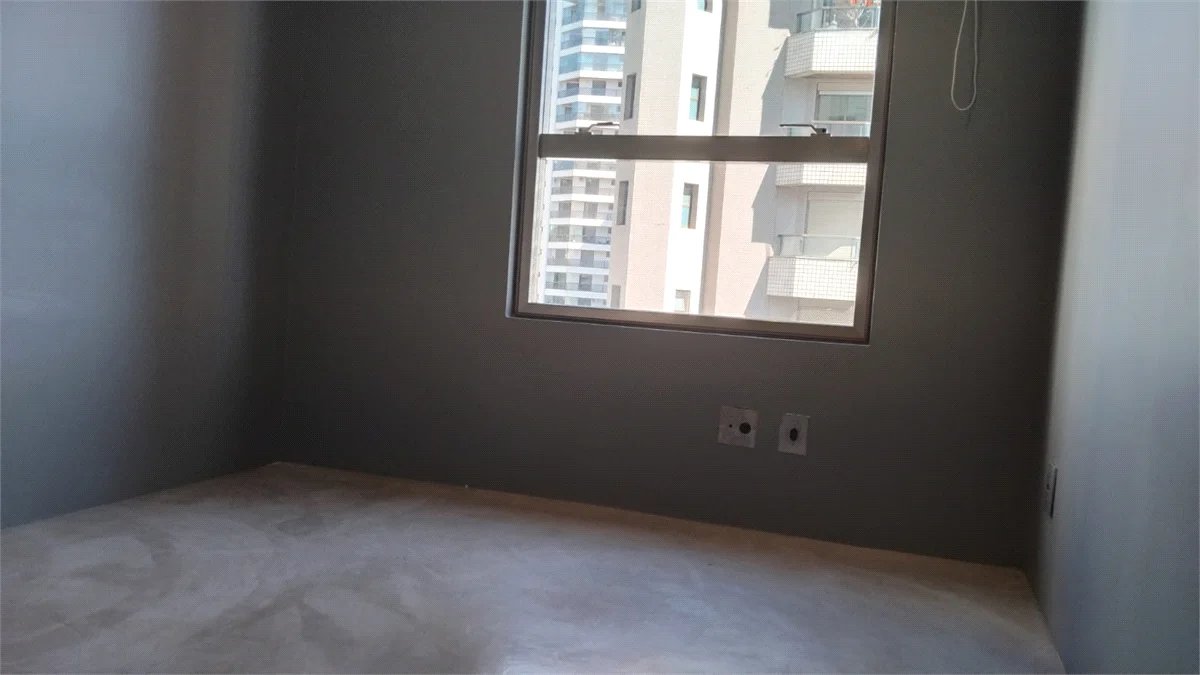 Apartamento à venda ou para alugar com 2 quartos em Jardim Fonte do Morumbi, São Paulo, SP