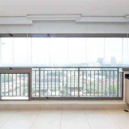 Apartamento à venda com 3 quartos, sendo 1 suíte,  em Vila Cruzeiro, São Paulo, SP