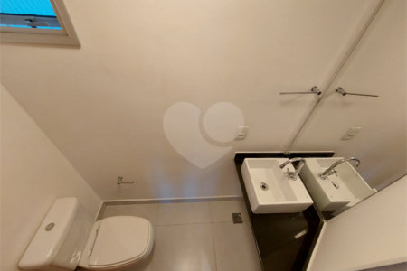 Apartamento à venda com 2 suítes em Vila Gertrudes, São Paulo, SP