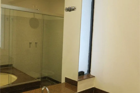 Cobertura à venda com 4 quartos, sendo 2 suítes,  em Vila Suzana, São Paulo, SP