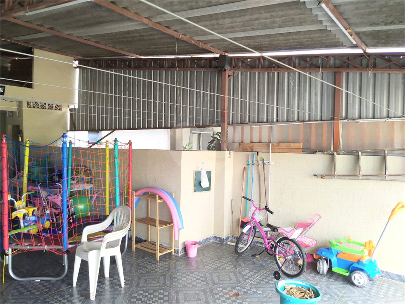 Sobrado à venda com 3 quartos, sendo 1 suíte,  em Freguesia do Ó, São Paulo, SP