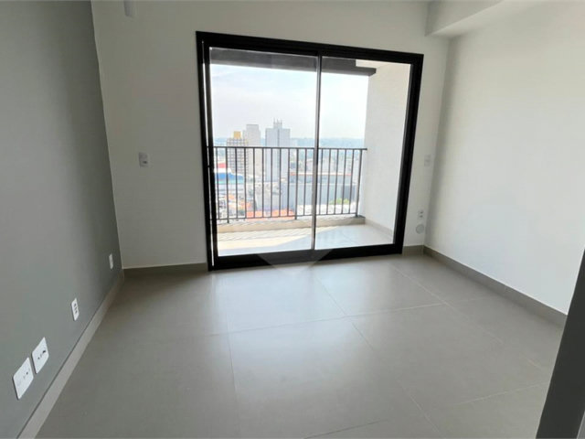 Studio à venda com 1 quarto em Santo Amaro, São Paulo, SP