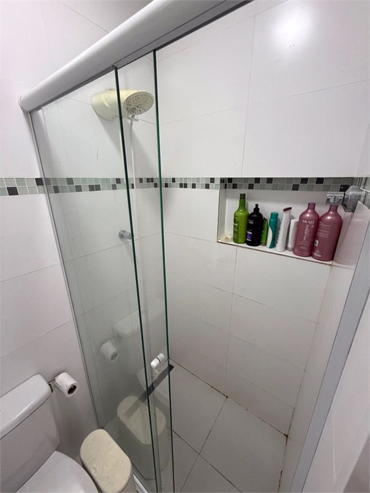 Apartamento à venda, 91 m² por R$ 530.000,00 - Ponta da Praia - Santos/SP