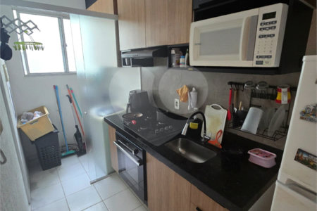 Apartamento à venda com 2 quartos em Ponte de São João, Jundiaí, SP