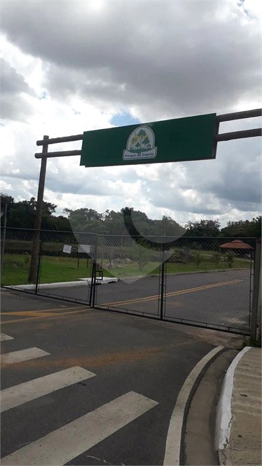 Terreno à venda no condomínio Jardim Santa Maria, Vinhedo - SP