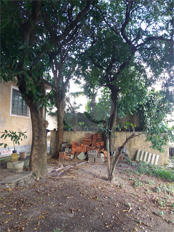 Terreno à venda com 3 quartos em Vila Guilherme, São Paulo, SP