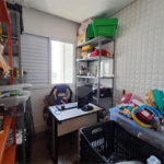 Apartamento à venda com 3 quartos, sendo 1 suíte, em Água Branca, São Paulo, SP